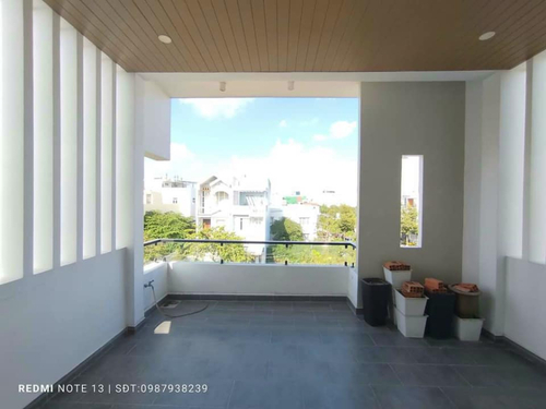 BÁN NHÀ - KHU VĂN HOÁ TÂY ĐÔ - Q. CÁI RĂNG - TP. CẦN THƠ